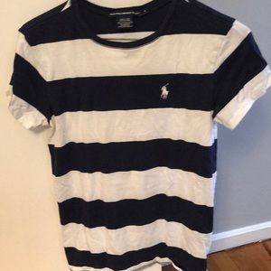 Ralph Lauren T-shirt!